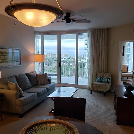 1815 A Slice Of Heaven Destin - Pool & Ocean View Aparthotel Luaran gambar