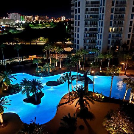 1815 A Slice Of Heaven Destin - Pool & Ocean View Aparthotel Luaran gambar