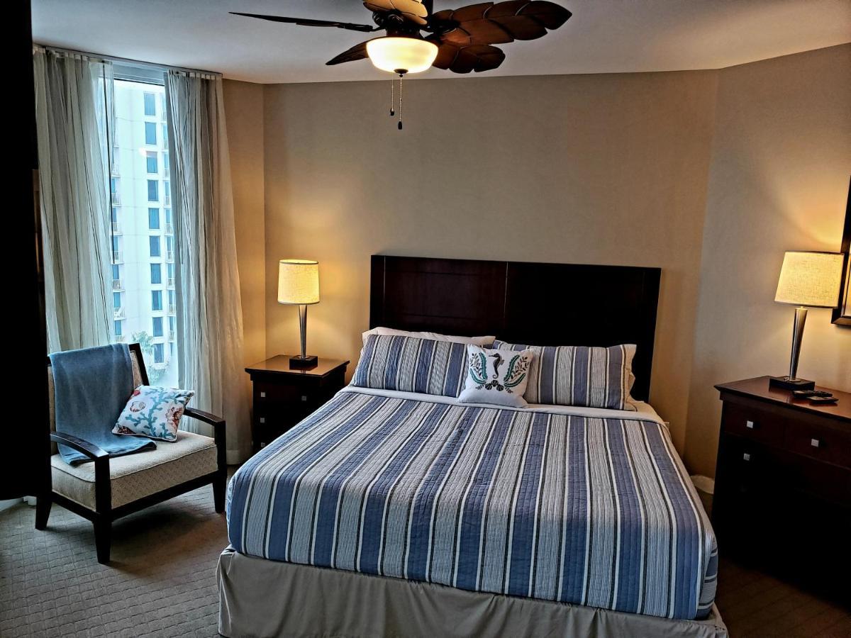 1815 A Slice Of Heaven Destin - Pool & Ocean View Aparthotel Luaran gambar