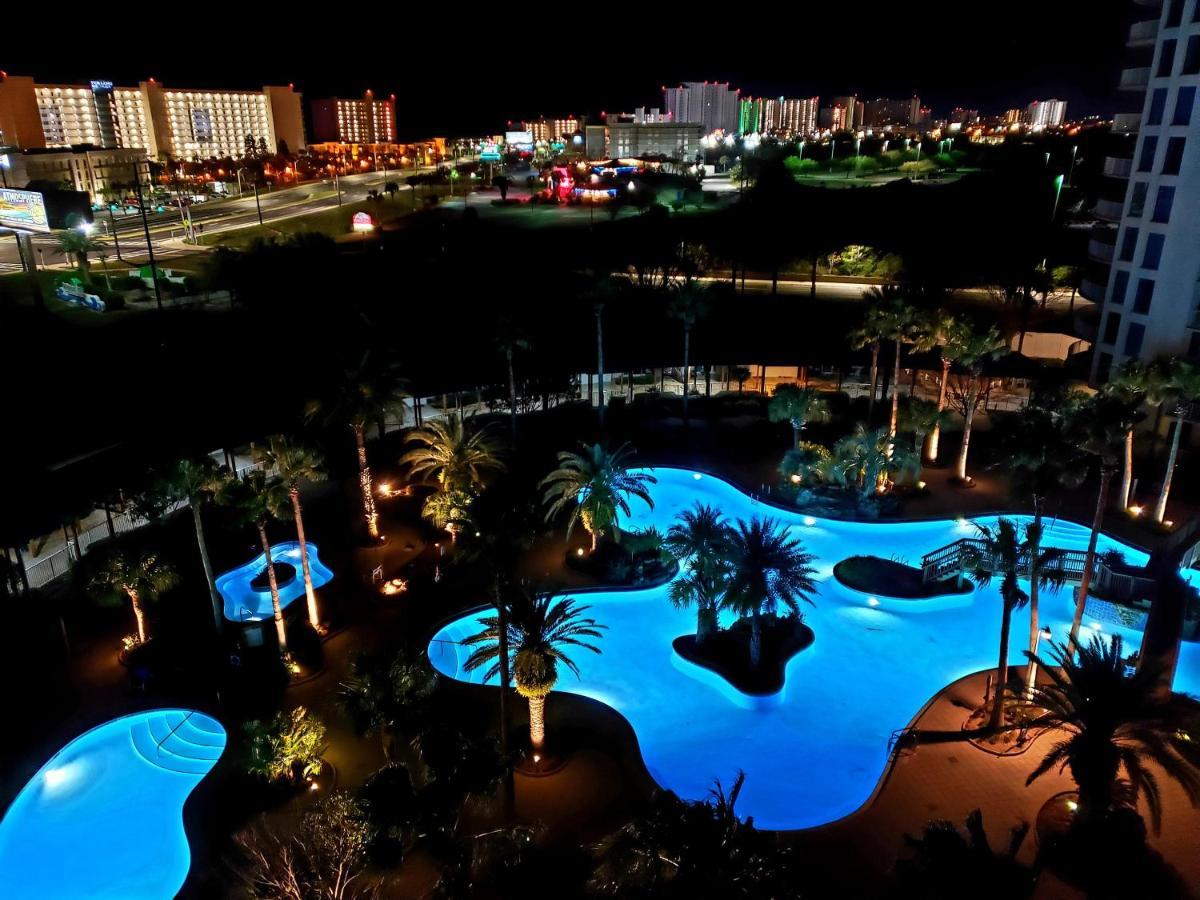 1815 A Slice Of Heaven Destin - Pool & Ocean View Aparthotel Luaran gambar