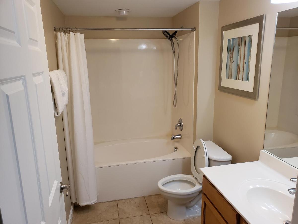 1815 A Slice Of Heaven Destin - Pool & Ocean View Aparthotel Luaran gambar