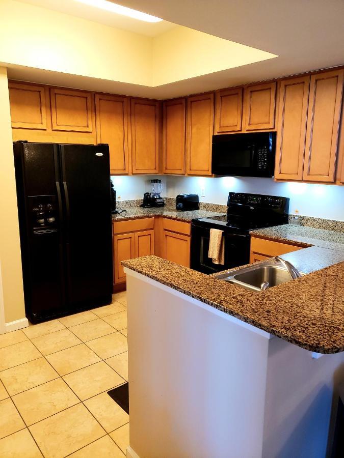1815 A Slice Of Heaven Destin - Pool & Ocean View Aparthotel Luaran gambar