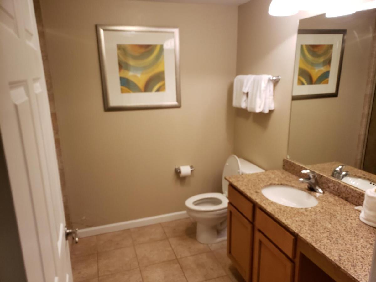1815 A Slice Of Heaven Destin - Pool & Ocean View Aparthotel Luaran gambar