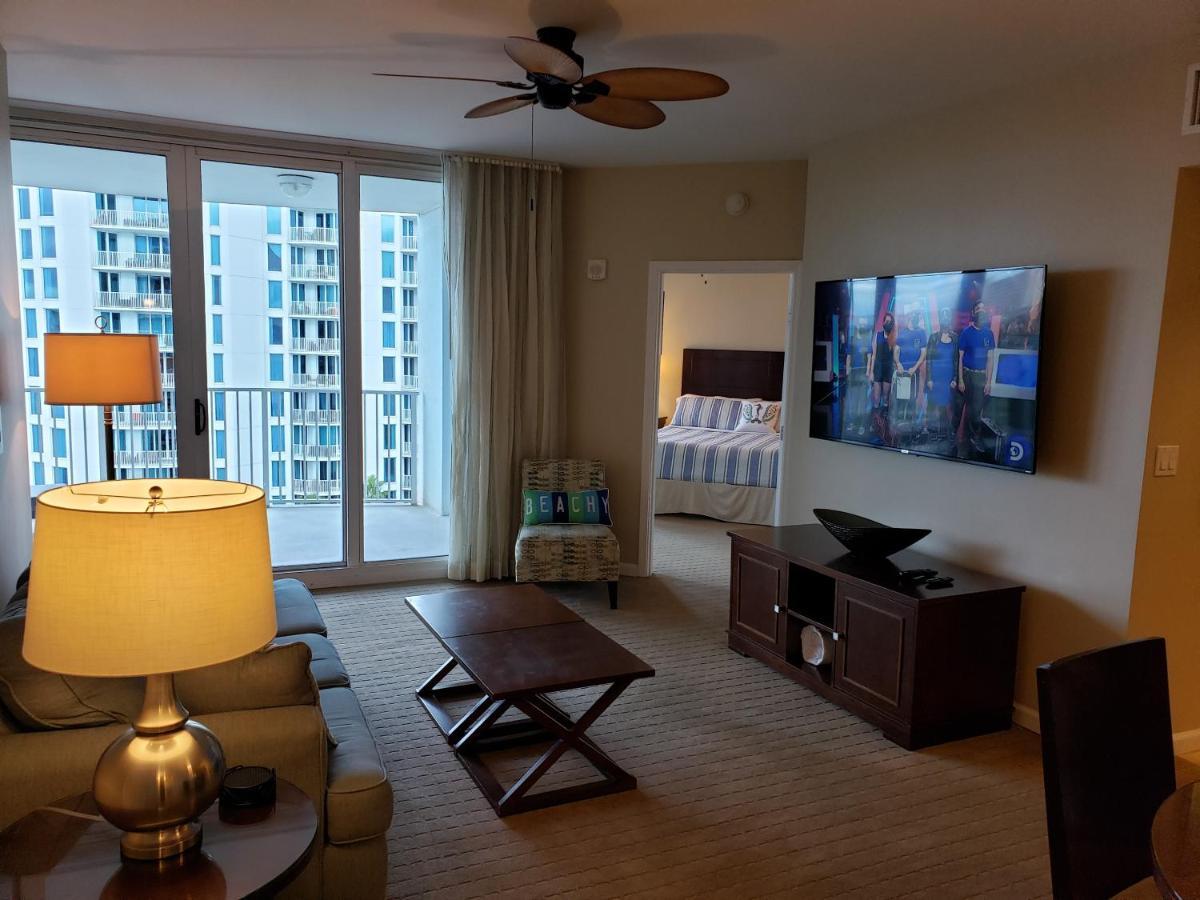 1815 A Slice Of Heaven Destin - Pool & Ocean View Aparthotel Luaran gambar