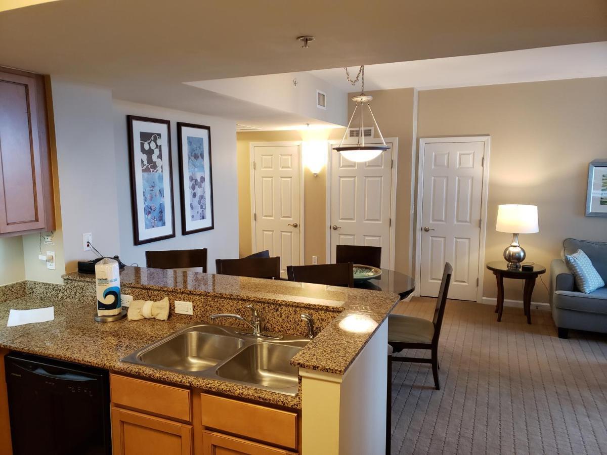 1815 A Slice Of Heaven Destin - Pool & Ocean View Aparthotel Luaran gambar