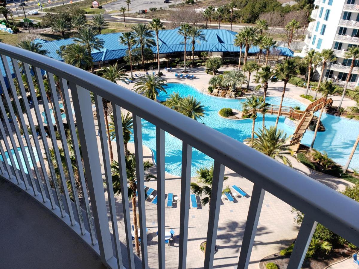 1815 A Slice Of Heaven Destin - Pool & Ocean View Aparthotel Luaran gambar