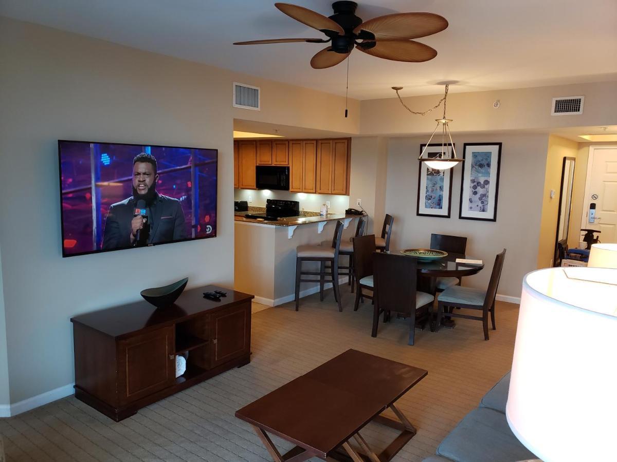 1815 A Slice Of Heaven Destin - Pool & Ocean View Aparthotel Luaran gambar