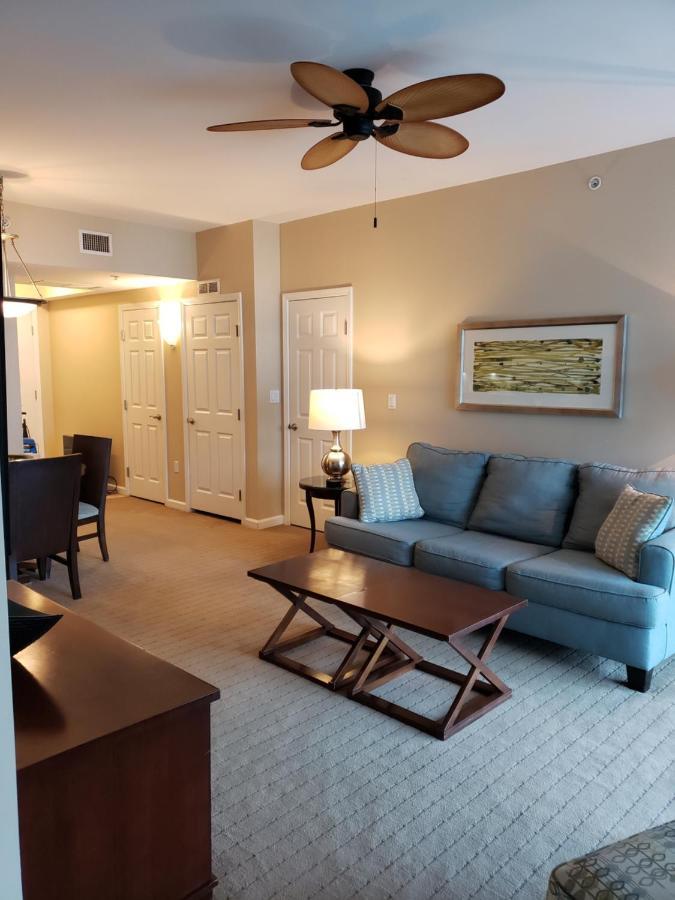1815 A Slice Of Heaven Destin - Pool & Ocean View Aparthotel Luaran gambar