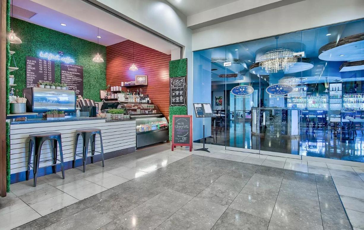 1815 A Slice Of Heaven Destin - Pool & Ocean View Aparthotel Luaran gambar