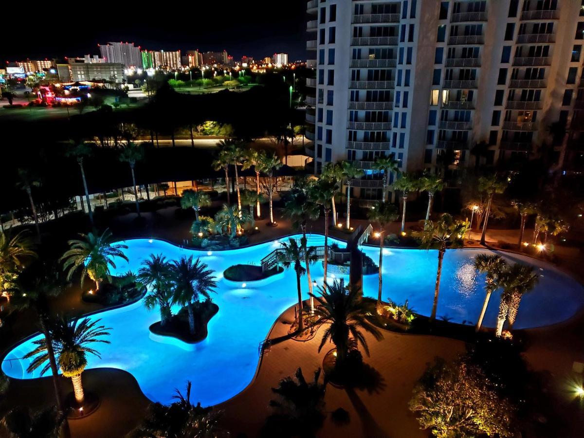 1815 A Slice Of Heaven Destin - Pool & Ocean View Aparthotel Luaran gambar